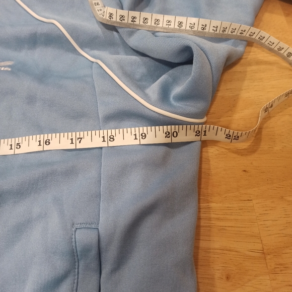 COPY - Adidas full zip up windbreaker jacket - Picture 11 of 15